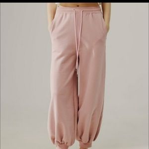 Nap jogger pants